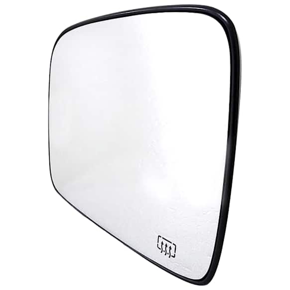 56244 Driver Side Help Series Mirror Glass, Heated, No Blind Spot Feature