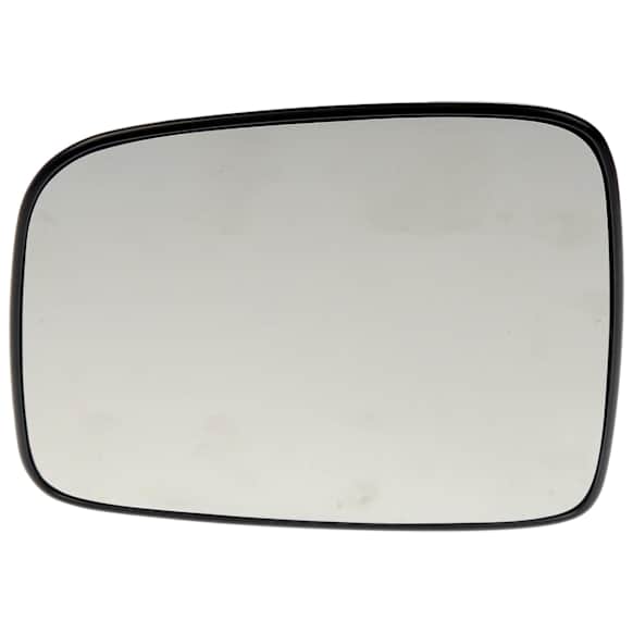 56246 Driver Side Help Series Mirror Glass, Non-Heated, No Blind Spot Feature