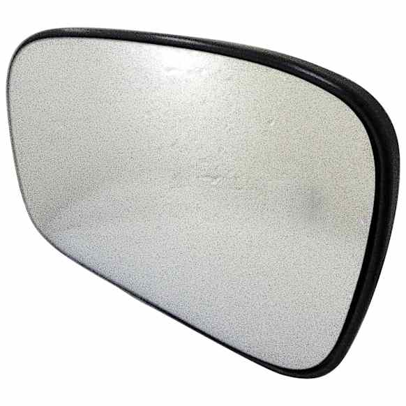 56250 Driver Side Help Series Mirror Glass, Heated, No Blind Spot Feature, Backing Plate Included