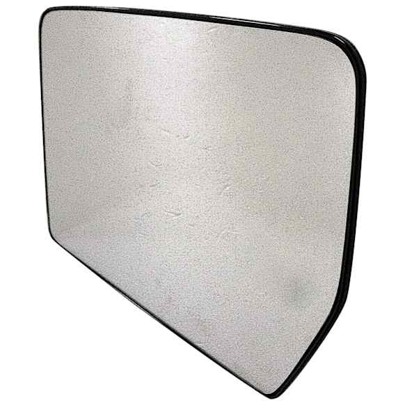 56313 Driver Side Help Series Mirror Glass, Heated, No Blind Spot Feature
