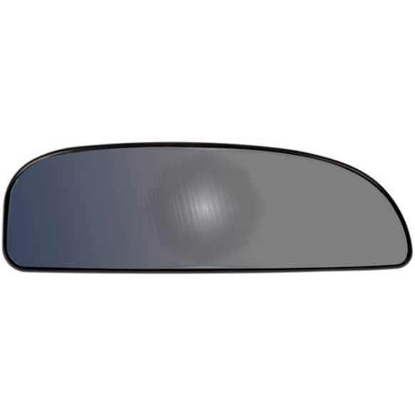 56320 Driver Side, Lower Help Series Mirror Glass, Non-Heated, No Blind Spot Feature
