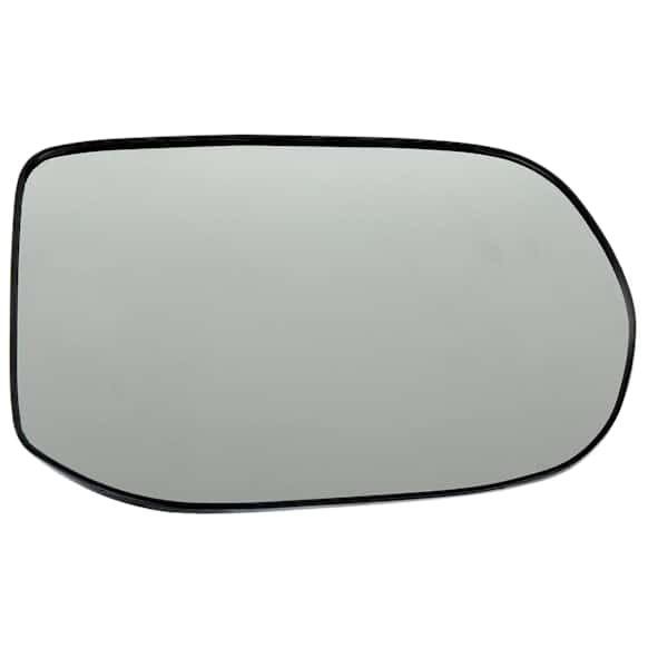 56329 Driver Side Help Series Mirror Glass, Non-Heated, No Blind Spot Feature