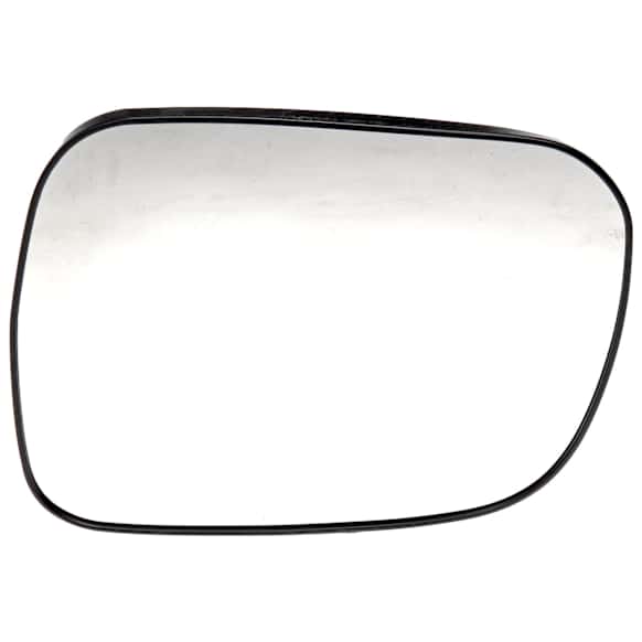 56488 Driver Side Help Series Mirror Glass, Non-Heated, No Blind Spot Feature