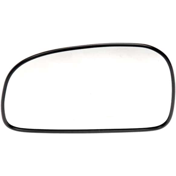 56652 Driver Side Help Series Mirror Glass, Heated, No Blind Spot Feature