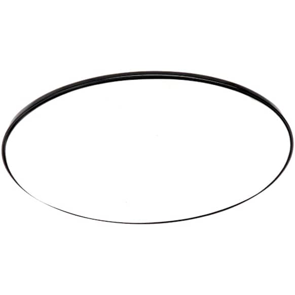56712 Driver Side Help Series Mirror Glass, Heated, No Blind Spot Feature, Backing Plate Included