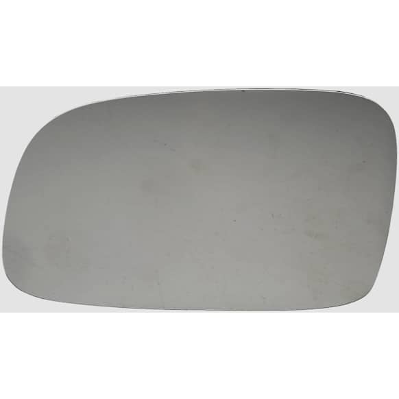 57039 Driver Side Help Series Mirror Glass, Non-Heated, No Blind Spot Feature, Backing Plate Not Included