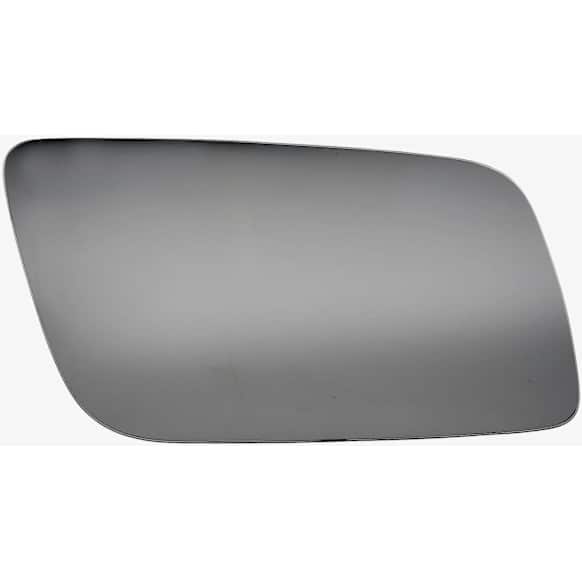 57057 Driver Side Help Series Mirror Glass, Non-Heated, No Blind Spot Feature, Backing Plate Not Included