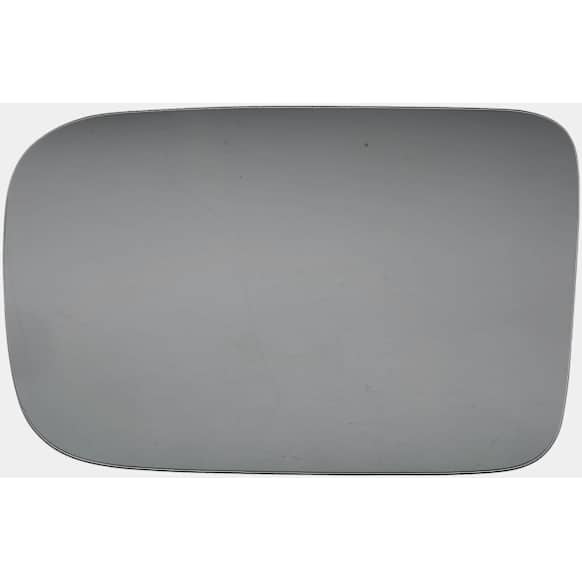 57063 Driver Side Help Series Mirror Glass, Non-Heated, No Blind Spot Feature, Backing Plate Not Included