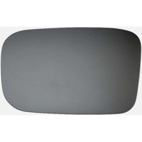 57065 Driver Side Help Series Mirror Glass, Non-Heated, No Blind Spot Feature, Backing Plate Not Included