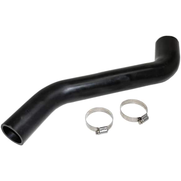 573-022 Fuel Filler Hose, Sold Individually, OE Solutions Series