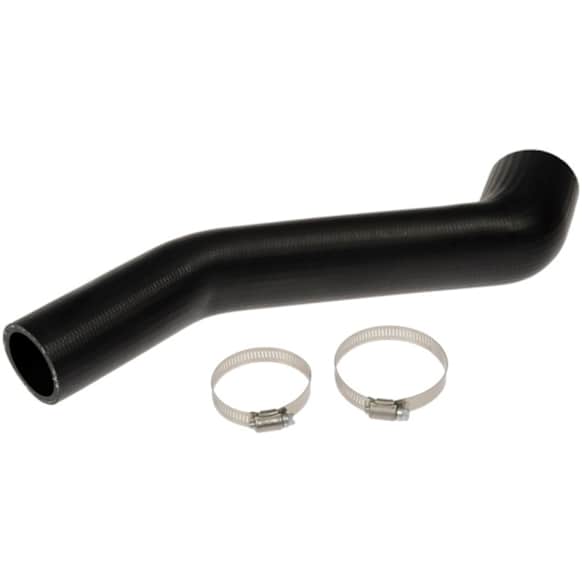 573-028 Fuel Filler Hose, Sold Individually, OE Solutions Series