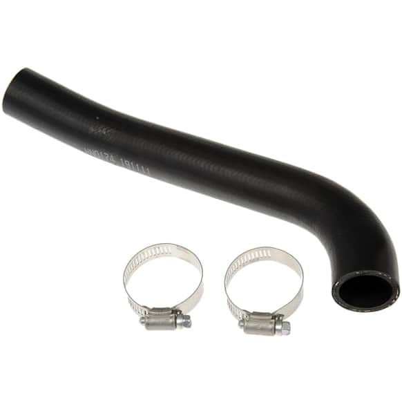 573-040 Fuel Filler Hose, Sold Individually, OE Solutions Series