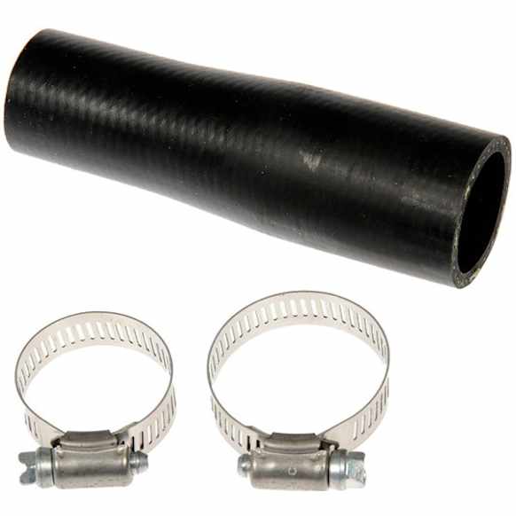 573-056 Fuel Filler Hose, Sold Individually, OE Solutions Series