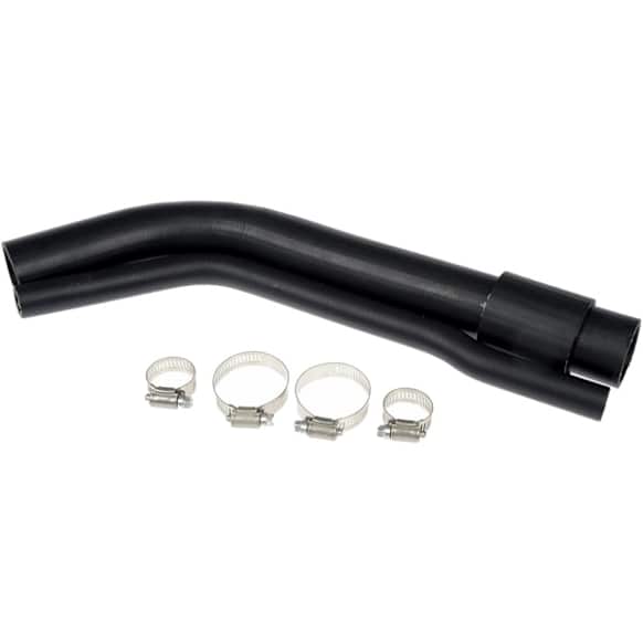 573-059 Fuel Filler Hose, Sold Individually, OE Solutions Series