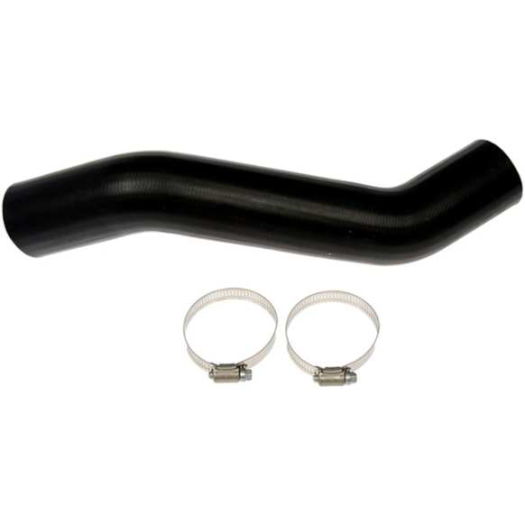 573-076 Fuel Filler Hose, Sold Individually, OE Solutions Series