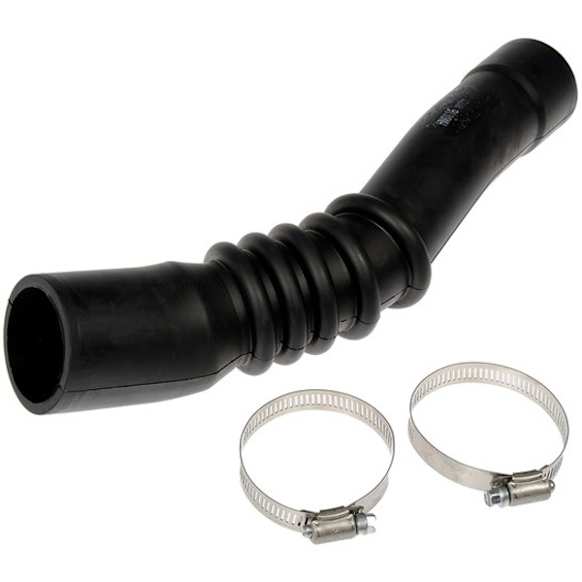 573-089 Fuel Filler Hose, Sold Individually, OE Solutions Series