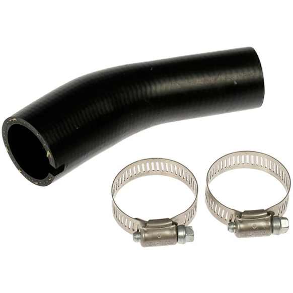 2008 Chevrolet Malibu - Fuel Filler Hose, Sold Individually, OE Solutions Series
