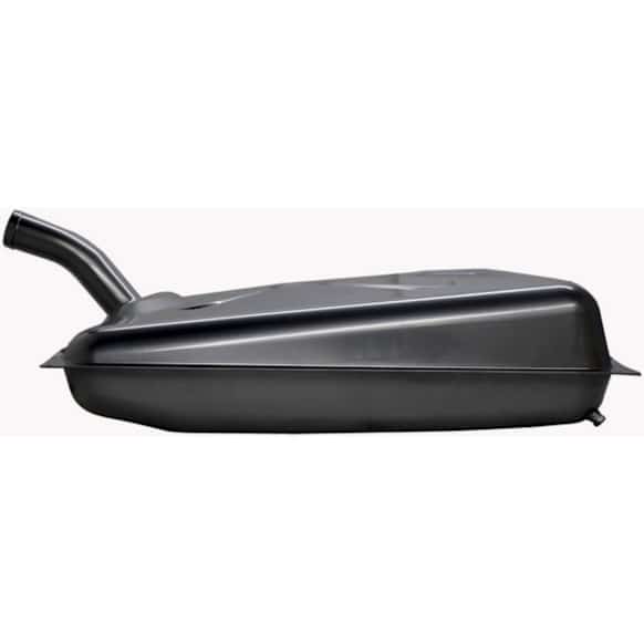 575-072 20 gallons / 76 liters, Galvanized Steel Fuel Tank, OE Solutions Series