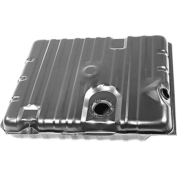 576-001 20 gallons / 76 liters, Galvanized Steel Fuel Tank, OE Solutions Series