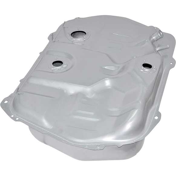 576-020 13.2 gallons / 50 liters, Galvanized Steel Fuel Tank, OE Solutions Series