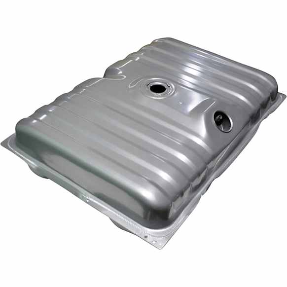 576-043 20 gallons / 76 liters, Galvanized Steel Fuel Tank, OE Solutions Series