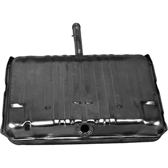 576-078 21.5 gallons / 81 liters, Galvanized Steel Fuel Tank, OE Solutions Series