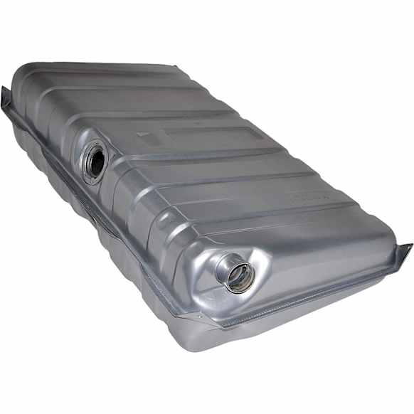 576-084 16 gallons / 61 liters, Galvanized Steel Fuel Tank, OE Solutions Series