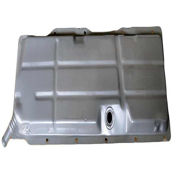 576-092 20 gallons / 76 liters, Galvanized Steel Fuel Tank, OE Solutions Series