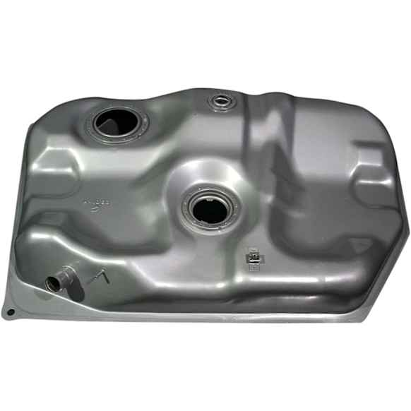 1998 Toyota Corolla - 13.2 gallons / 50 liters, Galvanized Steel Fuel Tank, OE Solutions Series