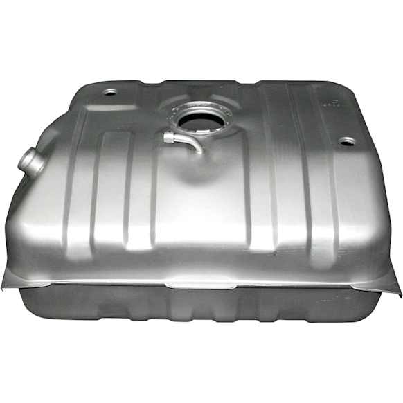 576-193 30 gallons / 114 liters, Galvanized Steel Fuel Tank, OE Solutions Series