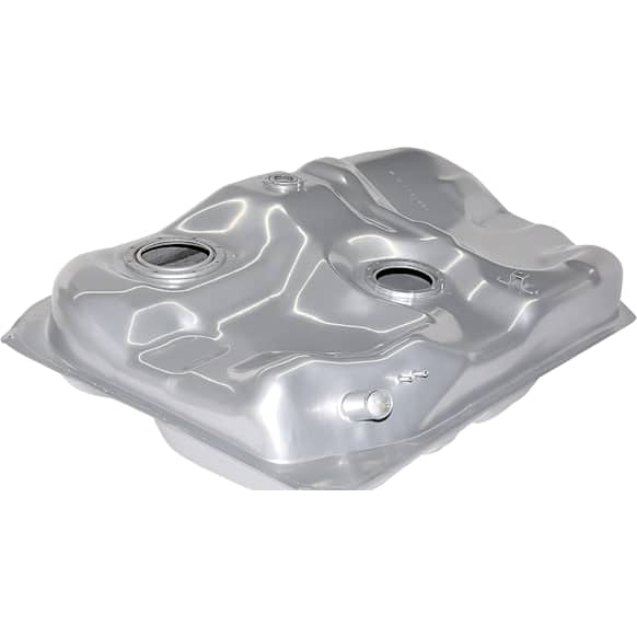 576-198 13.2 gallons / 50 liters, Galvanized Steel Fuel Tank, OE Solutions Series