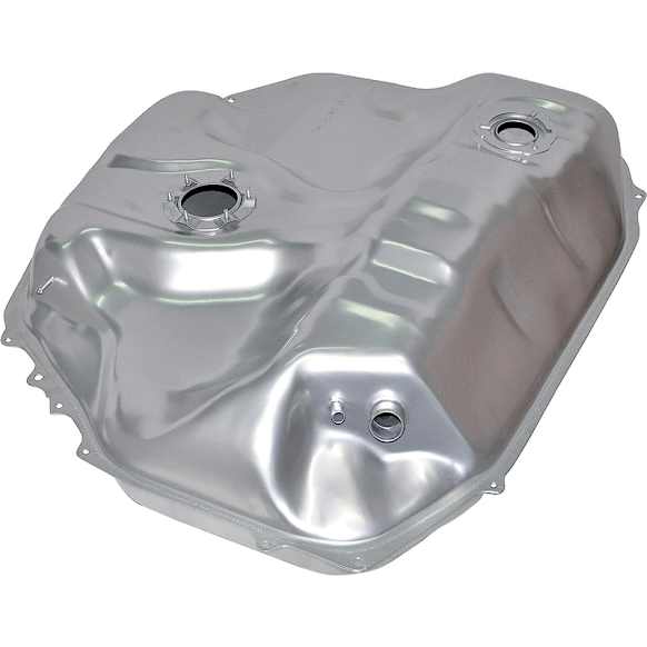 576-270 13.2 gallons / 50 liters, Galvanized Steel Fuel Tank, OE Solutions Series