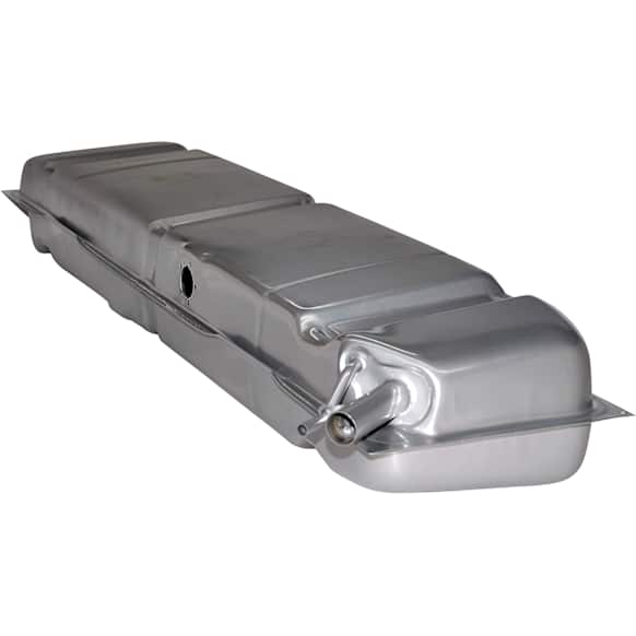 576-275 18 gallons / 68 liters, Galvanized Steel Fuel Tank, OE Solutions Series