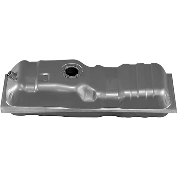 576-300 16 gallons / 61 liters, Galvanized Steel Fuel Tank, OE Solutions Series