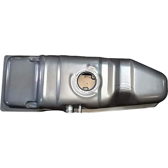 576-324 Galvanized Steel Fuel Tank, OE Solutions Series