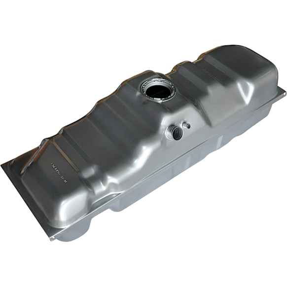 576-344 25 gallons / 95 liters, Galvanized Steel Fuel Tank, OE Solutions Series