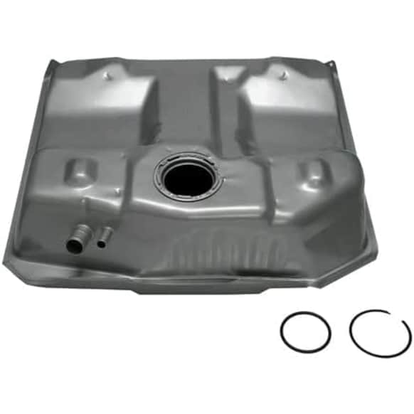 576-358 Galvanized Steel Fuel Tank, OE Solutions Series