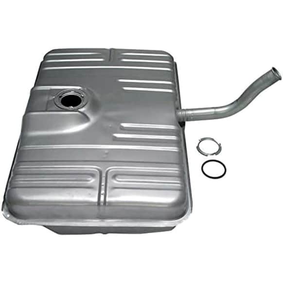 576-366 24 gallons / 91 liters, Galvanized Steel Fuel Tank, OE Solutions Series