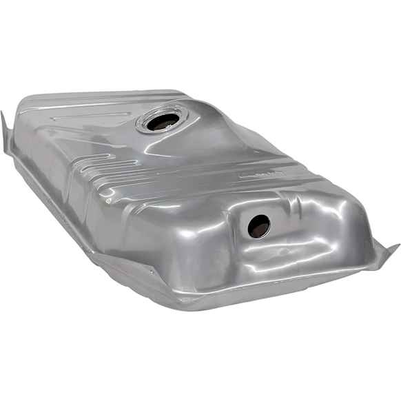 576-376 22 gallons / 83 liters, Galvanized Steel Fuel Tank, OE Solutions Series