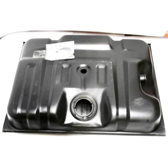 576-391 22 gallons / 83 liters, Galvanized Steel Fuel Tank, OE Solutions Series