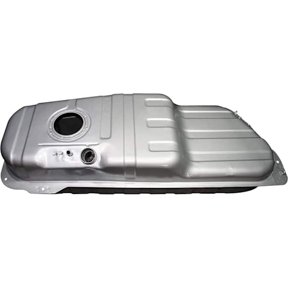 576-410 Galvanized Steel Fuel Tank, 15.9 gallons / 60 liters, OE Solutions Series