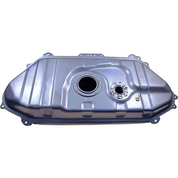 576-414 11.9 gallons / 45 liters, Galvanized Steel Fuel Tank, OE Solutions Series