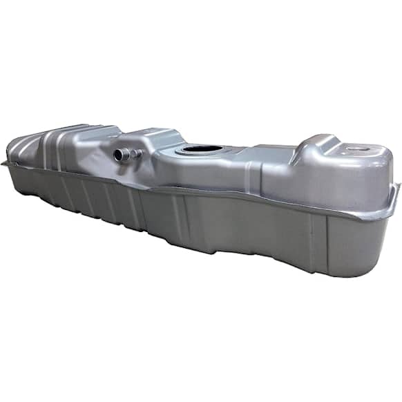 576-626 19 gallons / 72 liters, Galvanized Steel Fuel Tank, OE Solutions Series