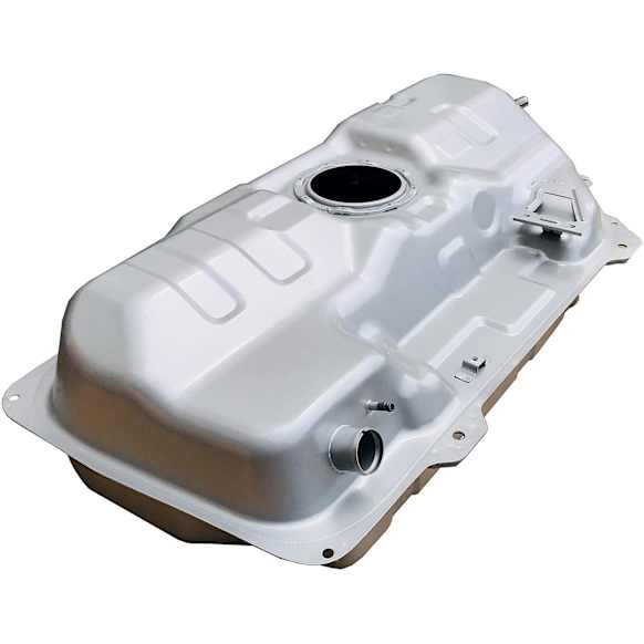 576-726 12 gallons / 45 liters, Galvanized Steel Fuel Tank, OE Solutions Series