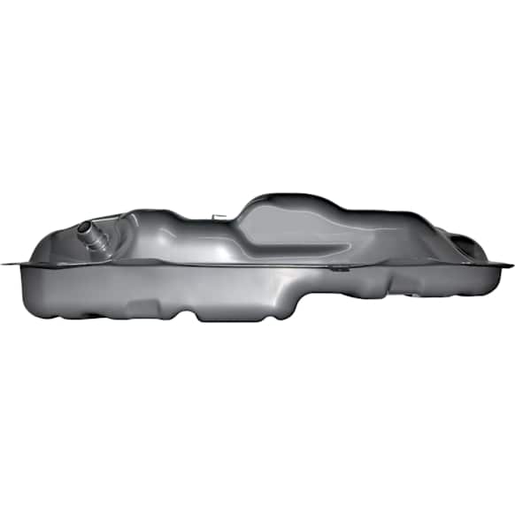 576-741 17 gallons / 64 liters, Galvanized Steel Fuel Tank, OE Solutions Series