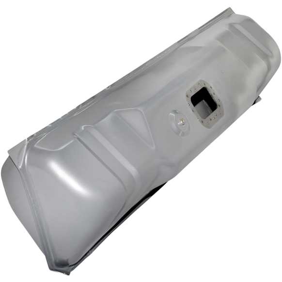 576-746 20 gallons / 76 liters, Galvanized Steel Fuel Tank, OE Solutions Series