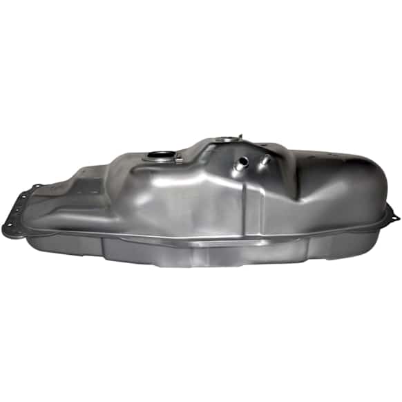 576-752 18.5 gallons / 70 liters, Galvanized Steel Fuel Tank, OE Solutions Series