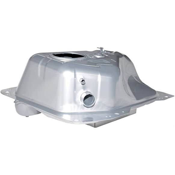 576-753 12.7 gallons / 48 liters, Galvanized Steel Fuel Tank, OE Solutions Series