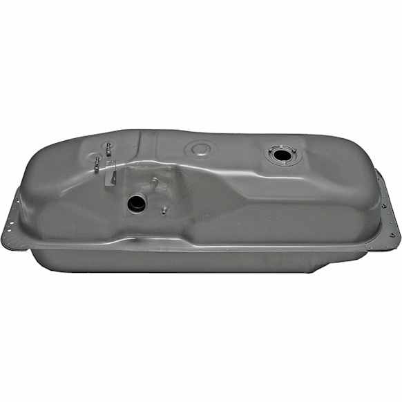 576-813 21 gallons / 79 liters, Galvanized Steel Fuel Tank, OE Solutions Series