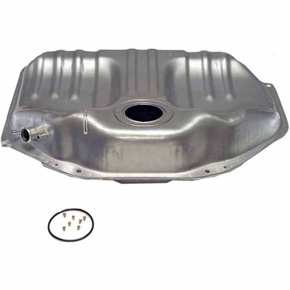 576-816 13 gallons / 49 liters, Galvanized Steel Fuel Tank, OE Solutions Series